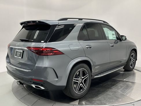 New 2026 Mercedes-Benz GLE 450 4MATIC image 7