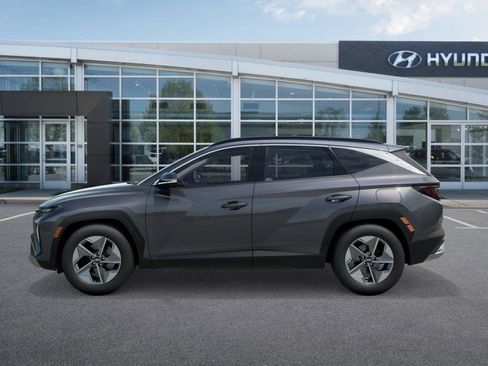 New 2026 Hyundai Tucson SEL w/ Tow & Go Package image 3