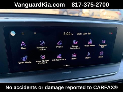 Used 2021 Kia Telluride EX image 17