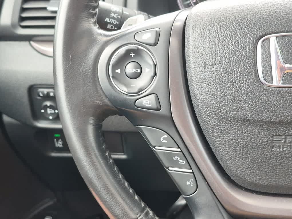Used 2023 Honda Ridgeline RTL image 19