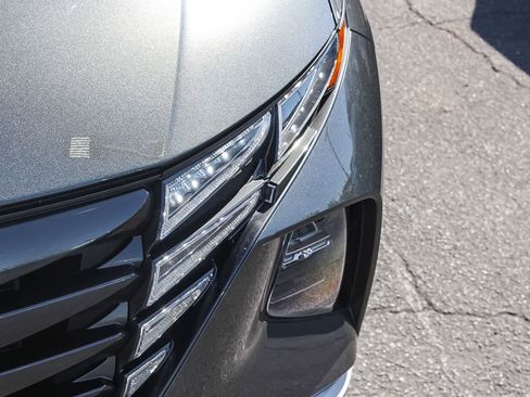 Certified 2023 Hyundai Tucson SEL w/ Convenience Package image 16