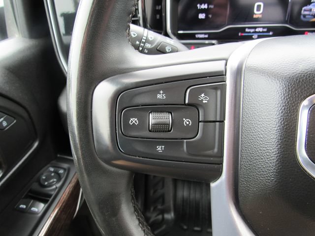 Used 2024 GMC Sierra 3500 SLE w/ SLE Convenience Package AWD/4WD image 23