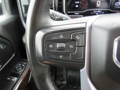 Used 2024 GMC Sierra 3500 SLE w/ SLE Convenience Package AWD/4WD image 23