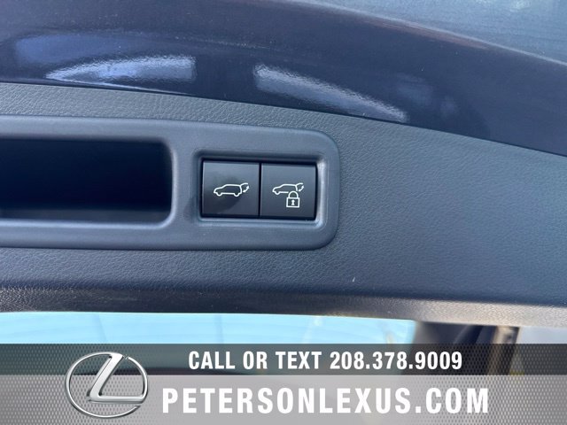 Used 2025 Lexus RX 350 w/ Convenience Package AWD/4WD image 22
