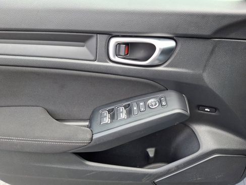 Certified 2023 Honda Civic Sport image 13
