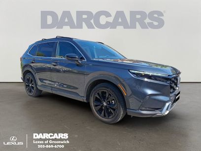 Used 2023 Honda CR-V Sport Touring