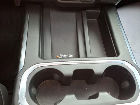 Used 2019 GMC Sierra 1500 AT4 w/ AT4 Premium Package image 17