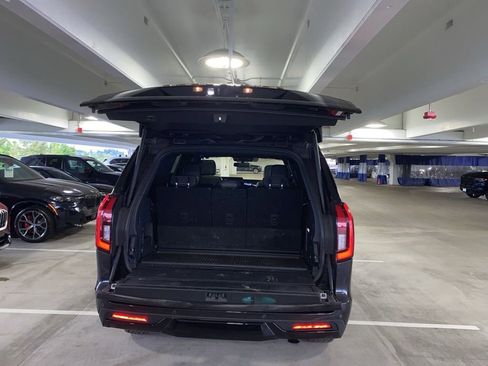 Used 2025 Ford Expedition Tremor AWD/4WD image 7