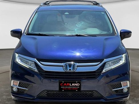 Used 2019 Honda Odyssey Touring image 10