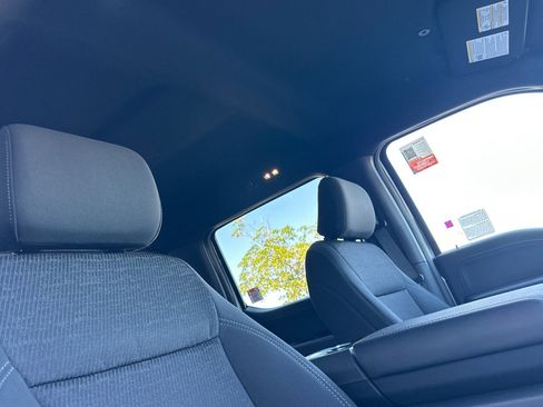 New 2025 Ford F150 XLT w/ Equipment Group 302A MID image 16