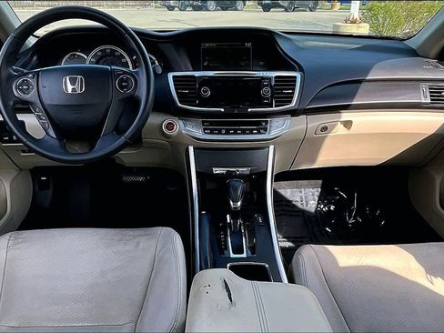 Used 2015 Honda Accord EX-L image 21