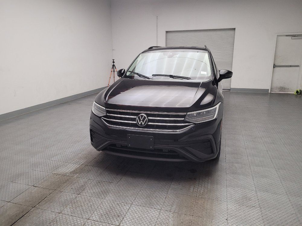 Used 2023 Volkswagen Tiguan S w/ IQ.Drive Package FWD image 15