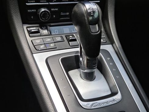 Used 2013 Porsche 911 Carrera RWD image 20
