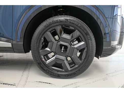 New 2027 Kia Telluride SX image 8