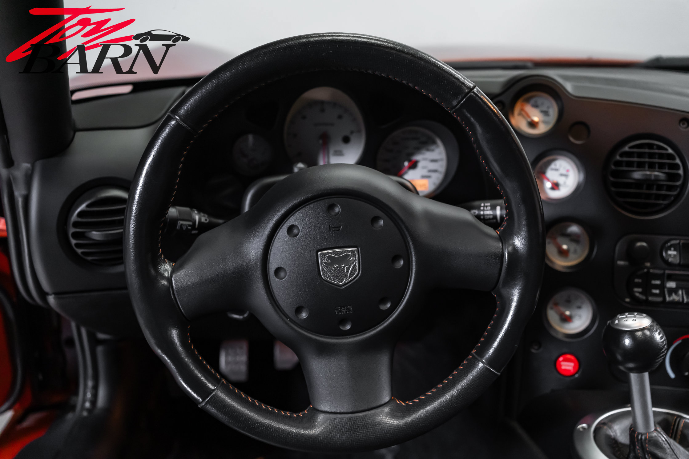 Used 2005 Dodge Viper SRT-10 w/ Copperhead Edition Group RWD image 34