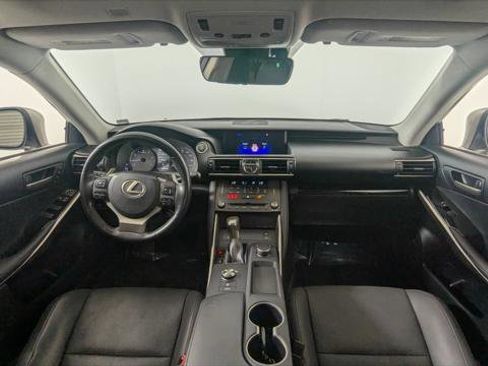 Used 2019 Lexus IS 300 w/ Premium Package image 26