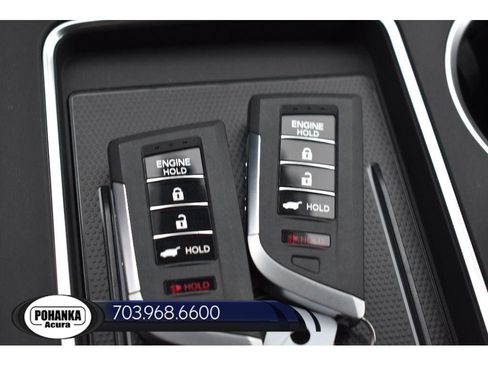 New 2026 Acura MDX Technology Package image 29