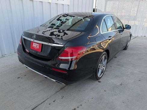 Used 2019 Mercedes-Benz E 300 4MATIC image 26