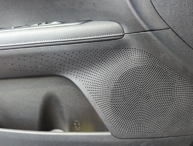 Used 2022 Kia Forte GT-Line w/ GT-Line Technology Package FWD image 33