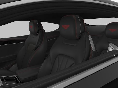 New 2026 Bentley Continental GT image 7