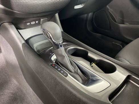 Certified 2022 Chevrolet Malibu LS w/ LPO, Convenience Package 1 image 18