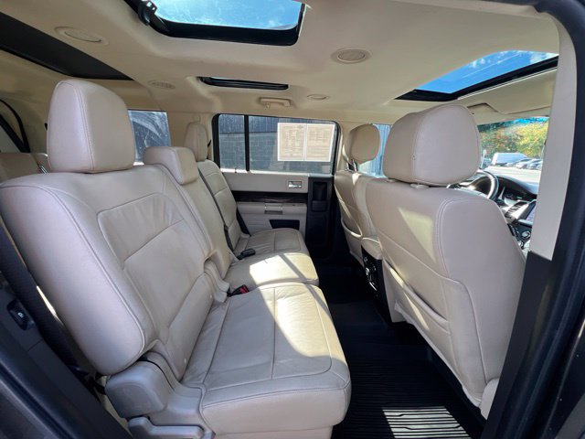 Used 2019 Ford Flex SEL w/ Equipment Group 202A AWD/4WD image 15