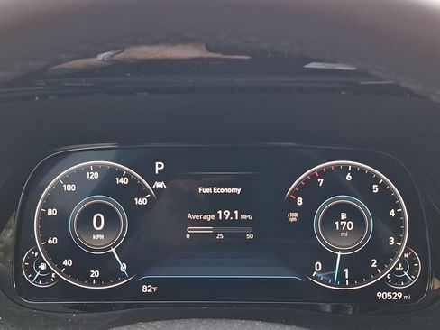 Used 2021 Hyundai Palisade Limited FWD image 9