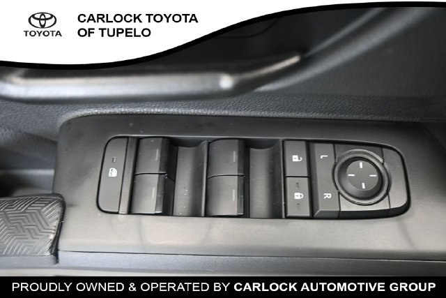 Used 2026 Toyota Tacoma SR5 AWD/4WD image 27