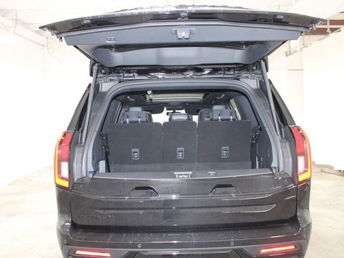 New 2026 Ford Expedition Platinum w/ Stealth Performance Package AWD/4WD image 29