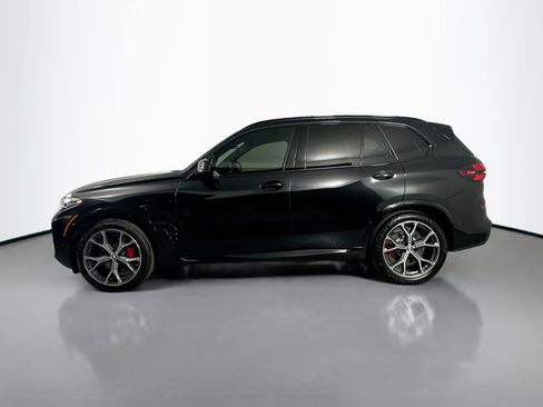 New 2026 BMW X5 xDrive50e w/ Executive Package image 8