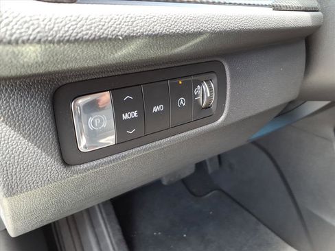 New 2026 Chevrolet Traverse High Country AWD/4WD image 16