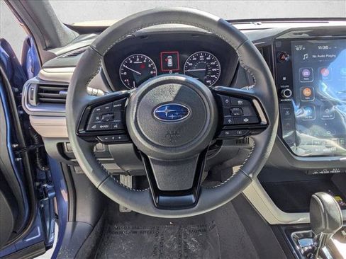 New 2026 Subaru Forester Premium image 18