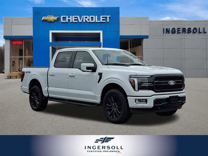 Used 2024 Ford F150 Lariat