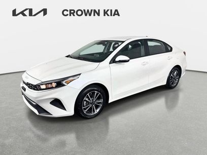 Certified 2023 Kia Forte LXS w/ LXS Technology Package