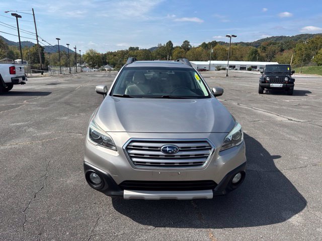 Used 2015 Subaru Outback 2.5i Limited AWD/4WD image 3