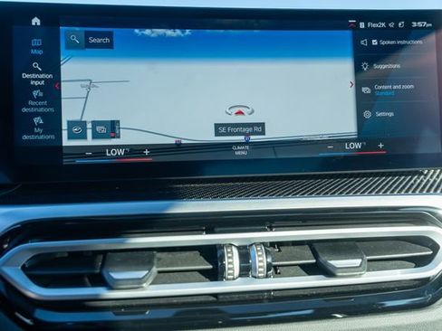 Used 2024 BMW M2 w/ Lighting Package image 29