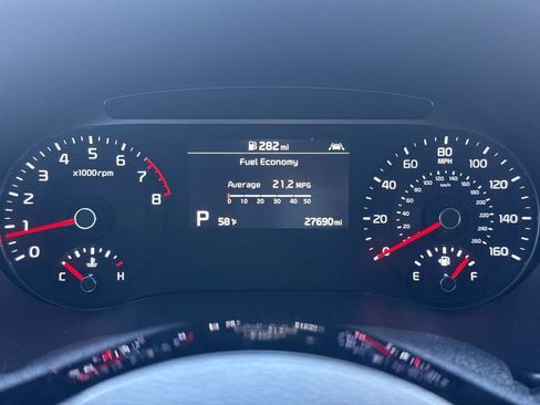 Used 2022 Kia Soul Turbo image 10