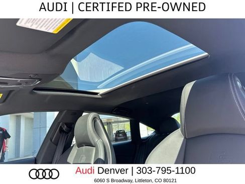 Certified 2023 Audi S5 Prestige w/ Prestige Package AWD/4WD image 15