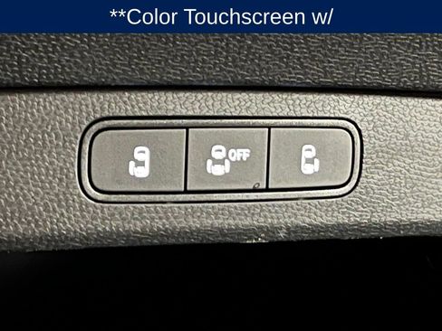 Certified 2025 Volkswagen ID. Buzz Pro S RWD image 10