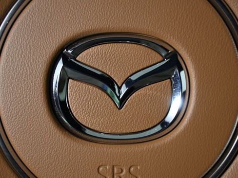 New 2026 MAZDA CX-70 3.3 Turbo S w/ Premium Plus AWD/4WD image 35
