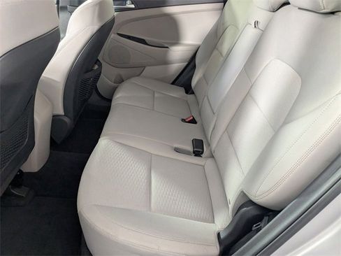 Used 2020 Hyundai Tucson Value image 25