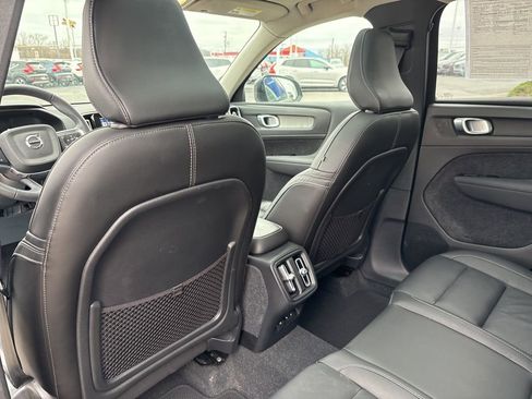 Used 2023 Volvo XC40 B5 Plus w/ Protection Package Premier AWD/4WD image 29
