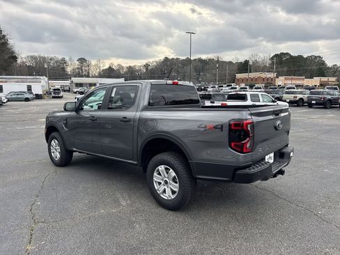 New 2025 Ford Ranger XL w/ Trailer Tow Package image 5