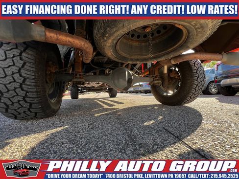 Used 2016 Toyota Tundra SR5 w/ TRD Off Road Package image 39