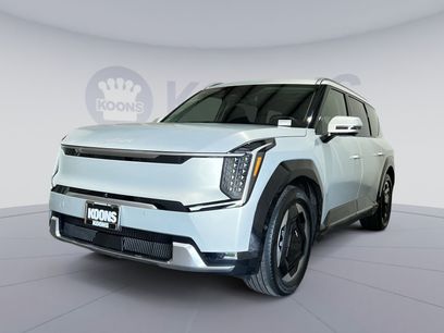 Used 2024 Kia EV9 Land