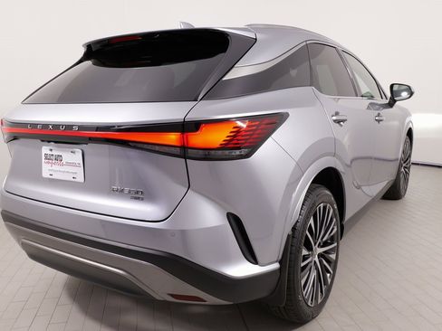 Used 2023 Lexus RX 350 Premium Plus w/ Cold Area Package image 14