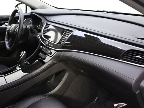 Used 2019 Buick LaCrosse Premium w/ Driver Confidence Package II image 15