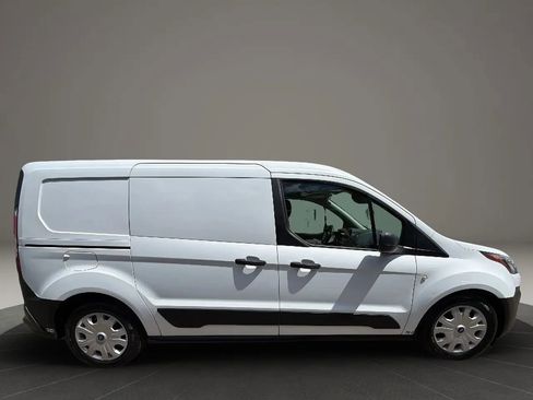 Used 2020 Ford Transit Connect XL FWD image 4