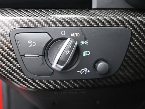 Used 2021 Audi RS 5 Sportback w/ Dynamic Package AWD/4WD image 18