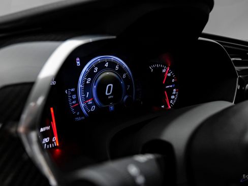 Used 2019 Chevrolet Corvette ZR1 image 46